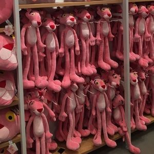 Meet your Posher, Ee